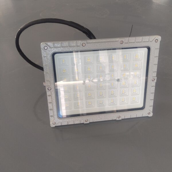 LED Explosion-Proof Lamp of welding habitat system