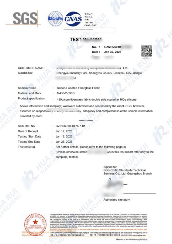 UL certification document for welding habitat system safety compliance