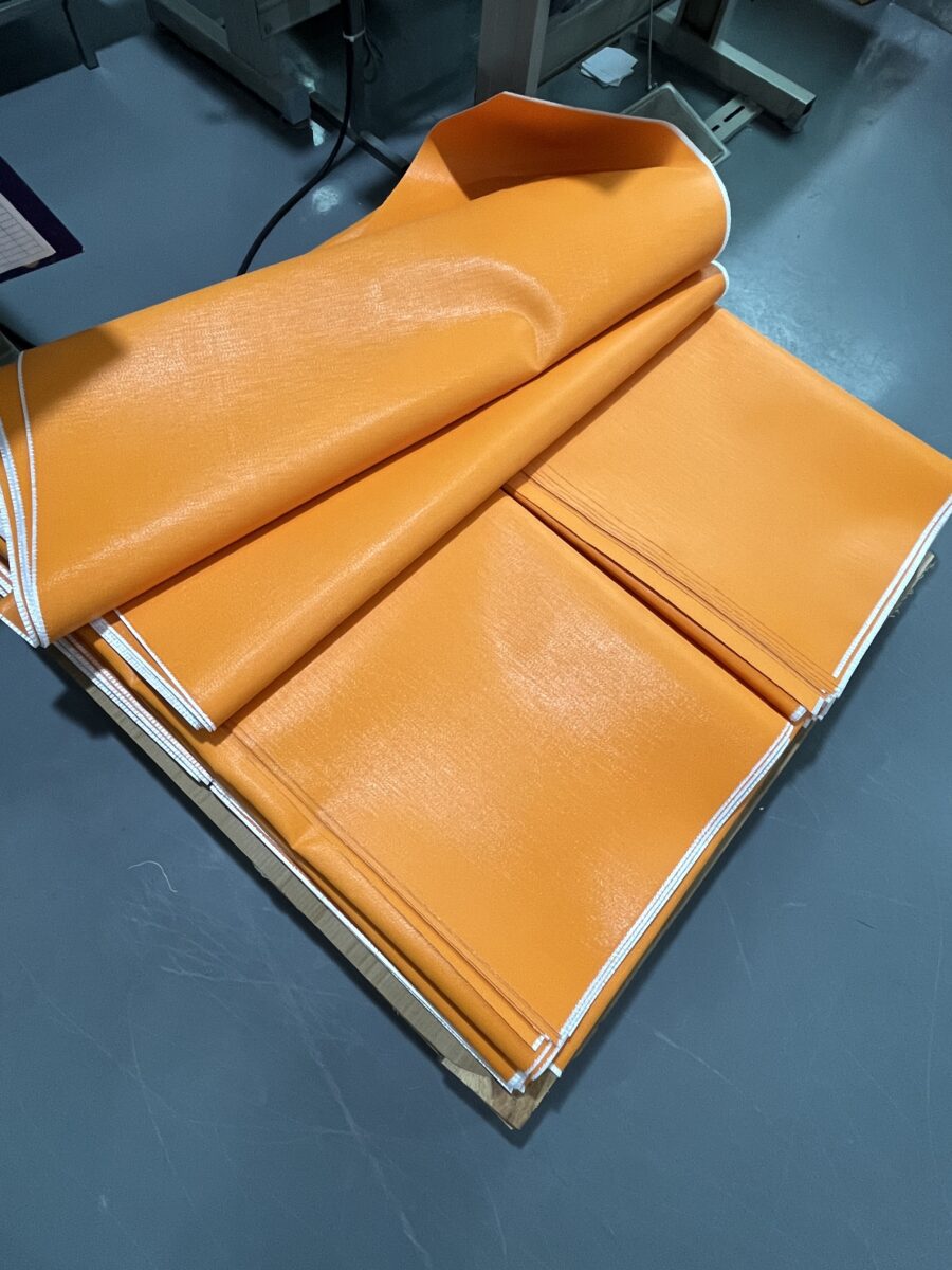 Fire-Resistant Panels